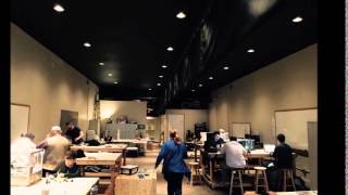 SparkMacon MakerSpace Community: Our First Year
