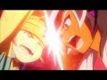 Inazuma Eleven: The Movie AMV - Hiroshi Kamiya