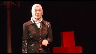 Women Entrepreneurship | Penelope Shihab | TEDxJubileeSchool