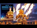 Art of Burning Man. The masterworks of the festival