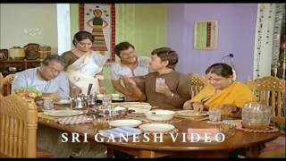 Madhavi Comedy Scenes | Kannada Comedy scenes | Shruthi Seridaga Kannada Movie