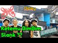 Motovlog Ke Markas Slank Di Gang Potlot