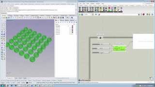 Intro to Python Scripting 10 | Create Multiple Spheres Cont'd