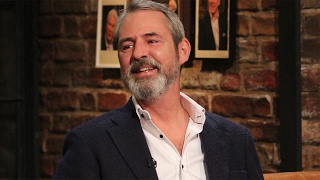 Neil Morrissey on being taken into care at 10 years old | The Late Late Show | RTÉ One