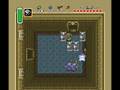 Zelda A Link to the Past - Hyrule Castle