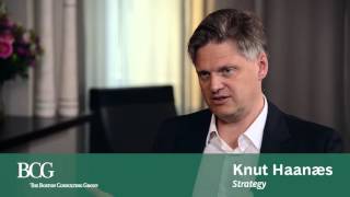 Knut Haanaes on the Future of Strategy