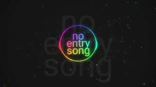 No entry song | dj song | dj jagatraj | dj vikash | dj Sonu sing tajpur | dj song fast fadu mixing