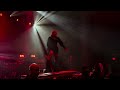 BEG! (Live) - VANA @ Danforth - [Opening] Set It Off Tour