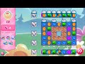 Candy Crush Saga LEVEL 1465 NO BOOSTERS (new version)🔄✅