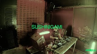 NALG-0N | Ep. 03 SUSHINIGAMI