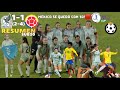 México Femenil SUB20 vs Colombia Femenil SUB20 🔴 RESUMEN SUD LADIES CUP FINAL 🇲🇽1(2-4)1🇨🇴 27.5.2024