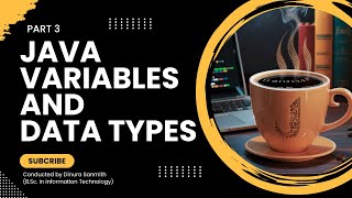 Java Tutorial for Beginners: Master Eclipse IDE-Setting Up Java Projects, Classes &Variables| Part 3