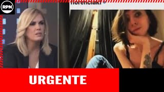 Urgente: Florencia Kirchner iniciara acciones legales contra Viviana Canosa