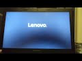 How To Enter BIOS On A Lenovo Laptop