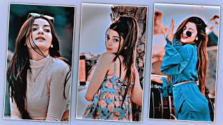 Mast Nazron Se Bachalo Mujhe Song Video Editing Alight Motion | Instagram Trending Editing New