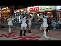 20241108 211807 리바이브엑스 홍대 버스킹 REVIVEX Hongdae Busking