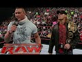 Rated-RKO & Shawn Michaels Segment After New Year's Revolution RAW Jan 08,2007