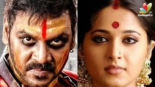 Chandramukhi 2 To Star Anushka & Lawrence | New Movie | Hot Tamil Cinema News