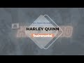 Fuerza Regida & Marshmello - HARLEY QUINN (Instrumental Mix)