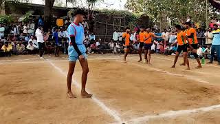 #kabbadi //Veervelly Vs Andavelly//#kabaddi