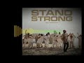 Davido - Stand Strong Instrumental