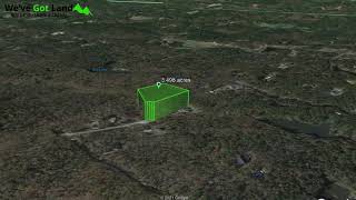 Land For Sale - 3.498 acres in Muscogee, GA!