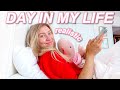 ✨realistic✨ Day In My Life | Biking, Grocery Shopping, Naps, Dinner With Will | Lauren Norris