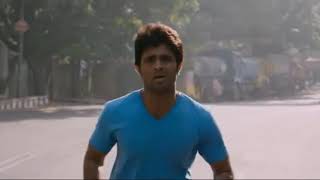 Arjun reddy emotional scene.  #arjunreddy #vijaydevarakonda #breakupstatus #sakhi #friends