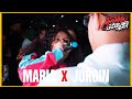 (GRANDE FINAL 🔥🔥) MARIA x JORGIN  | 543º| BATALHA DA LESTE