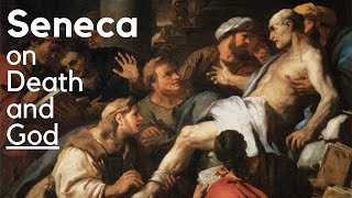 Seneca: The Most Death Accepting Philosopher (Stoicism)