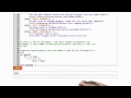 Implementing Tables in Python Solution - Web Development