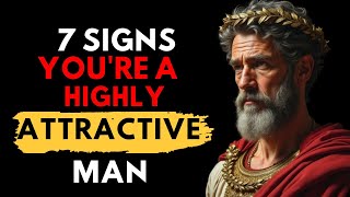 I Became Highly Attractive Using These 7 Simple Tricks
