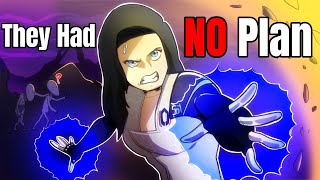 How Mass Effect Wasted An Icon