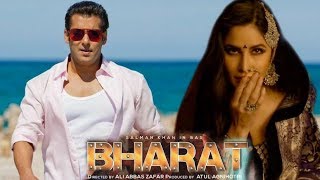 Bharat Movie Shooting Begin in Abu Dhabi | Katrina Kaif Item Song will be in Thugs of Hindostan