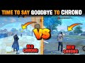 OLD CHRONO VS NEW CHRONO ABILITY | OB31 NEW UPDATE | GARENA FREE FIRE