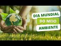 GPSvc | Dia Mundial do Meio Ambiente