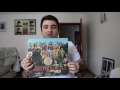 The Beatles - Sgt. Peppers Collection