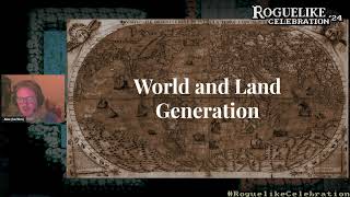 Alexander Birke: Practical procedural world & story generation in Sea Of Rifts, naval roguelike RPG
