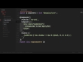 [Getting Started with Angular 2+] Lesson 10   First Angular 2 Application