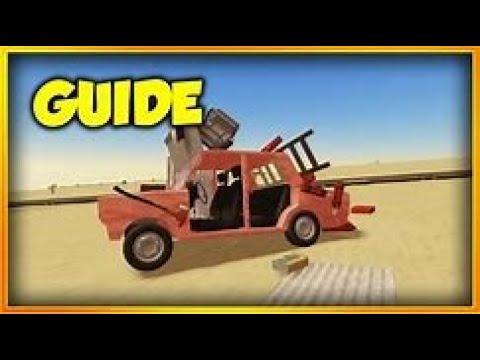 A Dusty Trip Tutorial Youtube