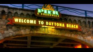 DAYTONA'S NEW JAIL