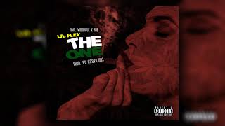 808Vicious - "The One" Feat. WoodyRue (Prod. By 808Vicious) (Official Audio)
