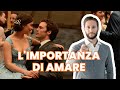 IO PRIMA DI TE (REACTION L'IMPORTANZA DI AMARE)