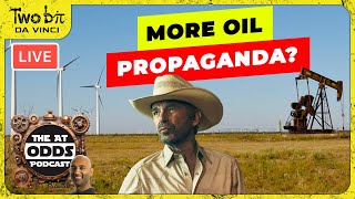 Oil & Gas in TV - Propaganda or Reality Check?