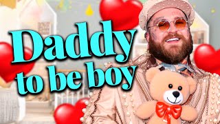 Teddy Swims Is BECOMING A DAD – How This Uplifting NEWS Might Change His Music Forever