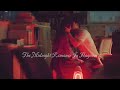 A Affectionate Kiss Between Lee Joon Ho And Seo Hye Jin | The Midnight Romance In Hagwon |