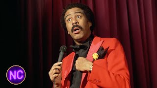Relationship Advice | Richard Pryor: Live On The Sunset Strip (1982) | Now Comedy
