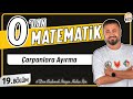 Çarpanlara Ayırma | 19.BÖLÜM Konu Anlatımı | 0' DAN MATEMATİK