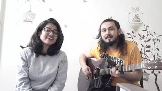Kho Gaye Hum Kahan | Ik Vaari Aa | Cover | Mashup | Gauri Gajare ft. Nelly Tamang