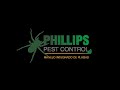 Phillips Pest Control. Fumigación